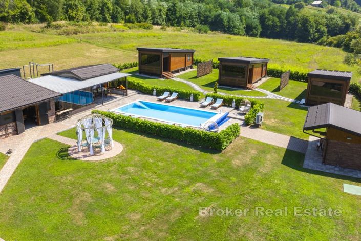 Image No.19-5 Bed Villa for sale
