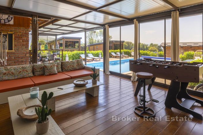 Image No.4-5 Bed Villa for sale