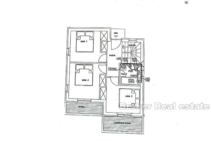 Image No.7-3 Bed Villa for sale