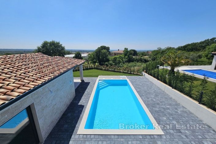 Image No.3-Villa de 3 chambres à vendre à Porec
