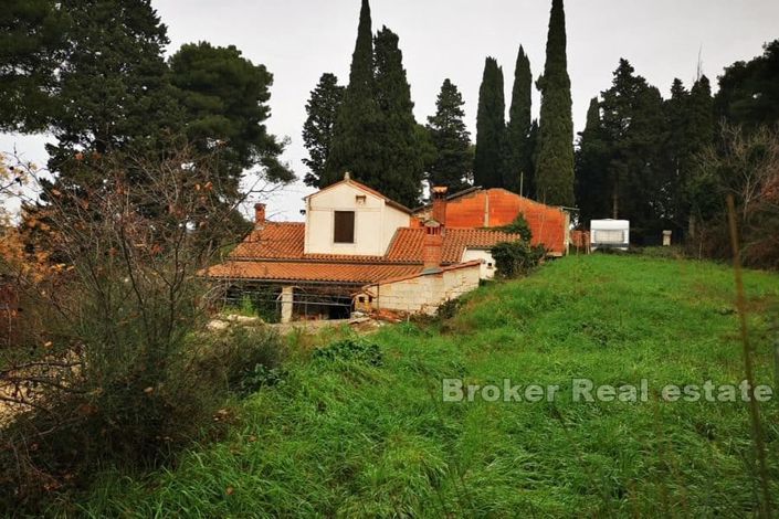 Image No.2-Villa de 1 chambre à vendre à Rovinj