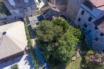 1 - Trogir, Villa