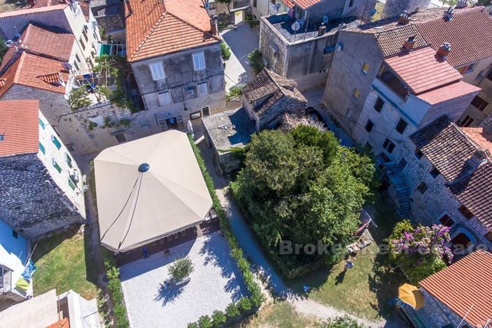 Image No.3-Villa de 2 chambres à vendre à Trogir