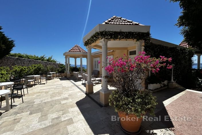 Image No.14-36 Bed Hotel for sale