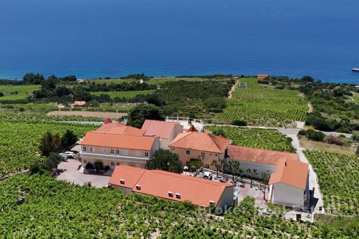 Image No.3-36 Bed Hotel for sale