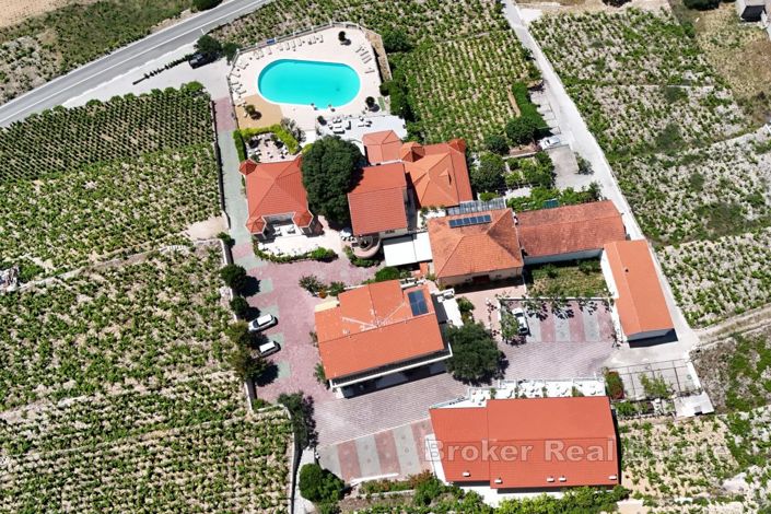 Image No.4-36 Bed Hotel for sale