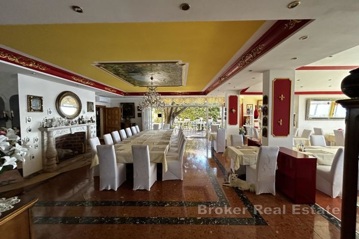 Image No.7-36 Bed Hotel for sale