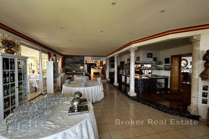 Image No.8-36 Bed Hotel for sale