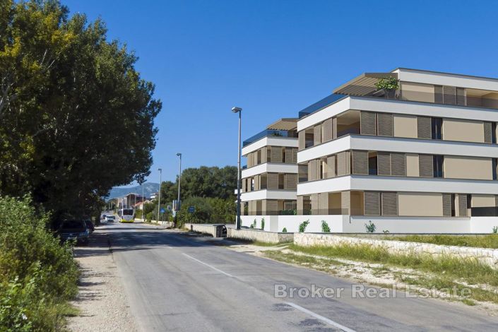 Image No.8-Appartement de 2 chambres à vendre à Kaštel Sucurac