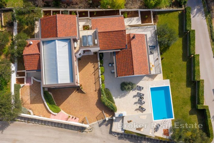 Image No.3-Villa de 3 chambres à vendre à Primošten