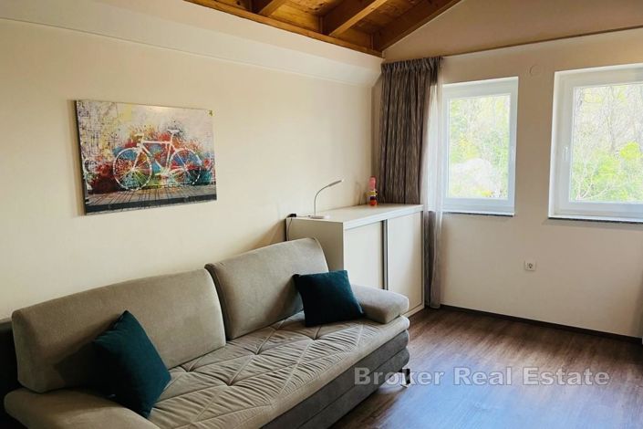Image No.7-Villa de 7 chambres à vendre à Starigrad