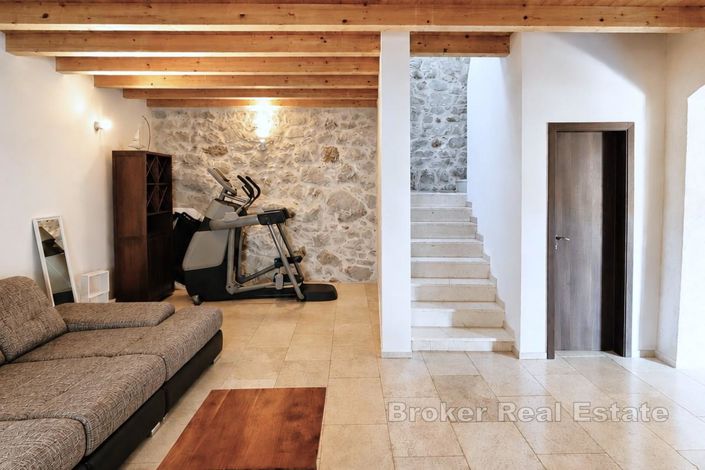 Image No.8-Villa de 2 chambres à vendre à Hvar