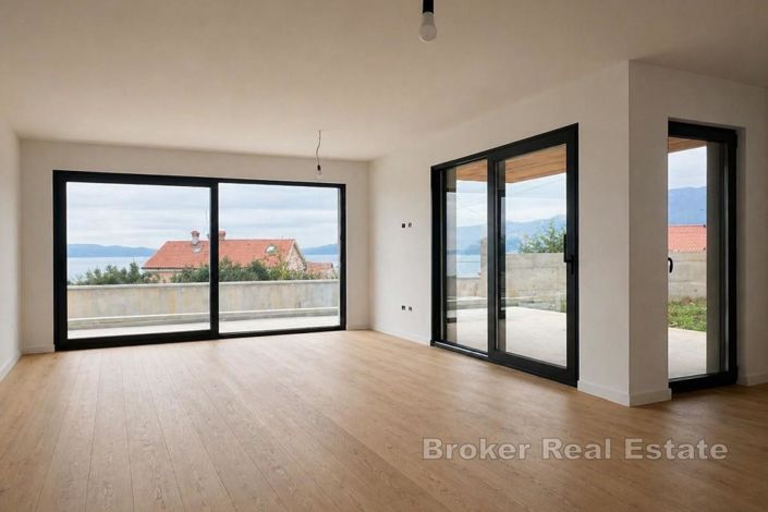 Image No.3-Appartement de 2 chambres à vendre à Primorje-Gorski Kotar
