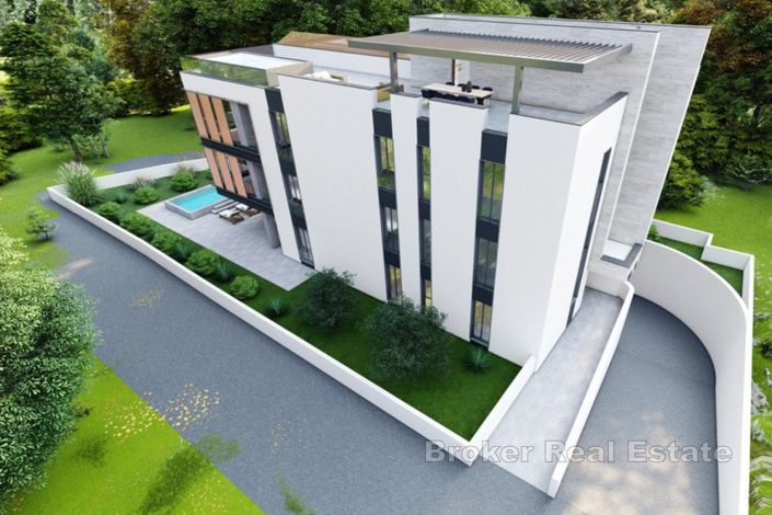 Image No.5-2 Bed Apartment for sale