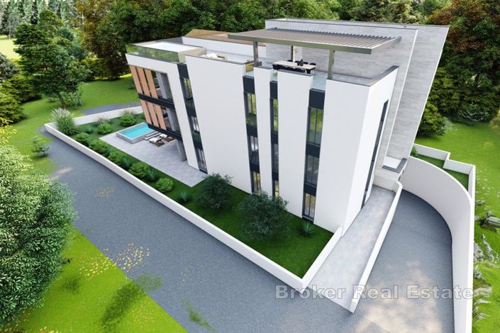 Image No.4-3 Bed Apartment for sale
