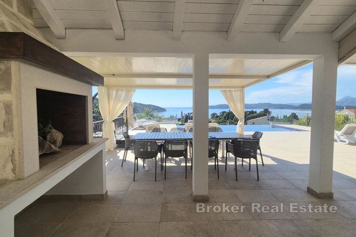 Image No.4-6 Bed Villa for sale