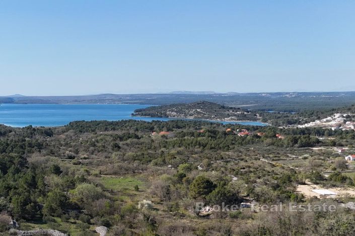 Image No.2-Villa de 5 chambres à vendre à Sibenik