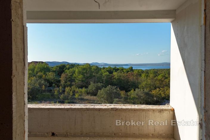 Image No.3-Villa de 5 chambres à vendre à Sibenik