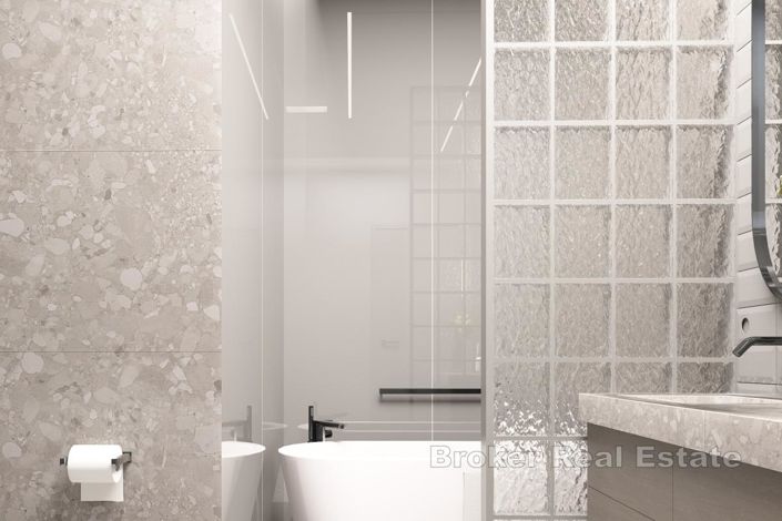 Image No.11-Appartement de 3 chambres à vendre à Ciovo