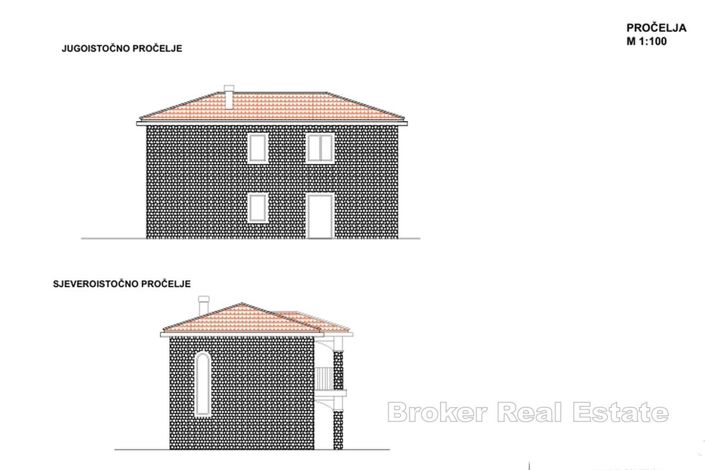Image No.11-3 Bed Villa for sale