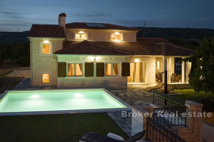 Image No.18-Villa de 3 chambres à vendre à Sibenik