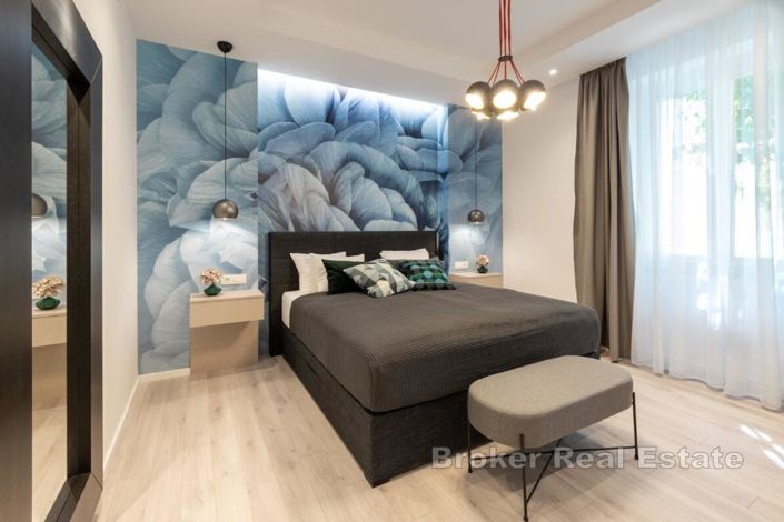 Image No.2-Appartement de 4 chambres à vendre à Lucac-Manuš