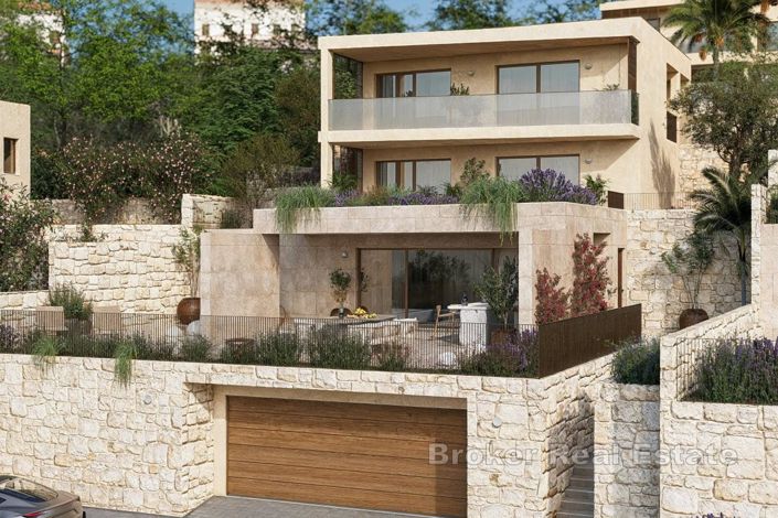 Image No.12-Villa de 4 chambres à vendre à Trogir