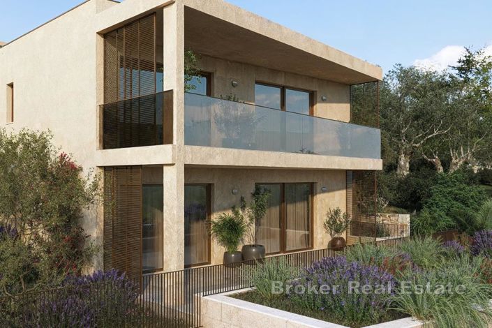 Image No.10-Villa de 4 chambres à vendre à Trogir
