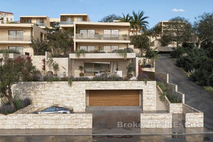 Image No.11-Villa de 4 chambres à vendre à Trogir
