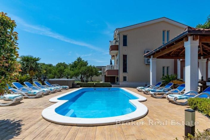 Image No.19-Villa de 5 chambres à vendre à Kaštel Novi