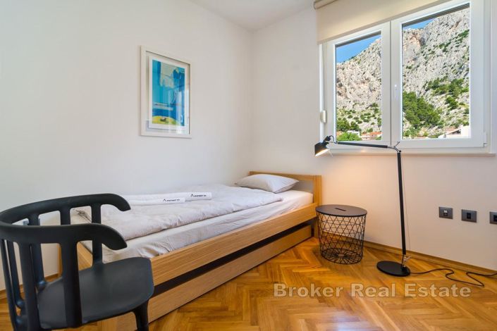 Image No.5-Appartement de 3 chambres à vendre à Omiš
