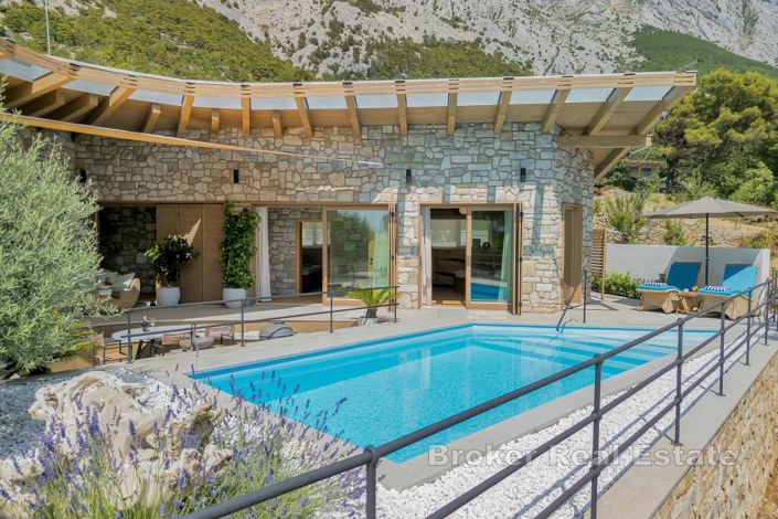Image No.3-3 Bed Villa for sale