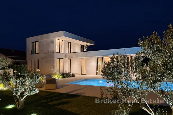 Image No.17-Villa de 3 chambres à vendre à Biograd na Moru