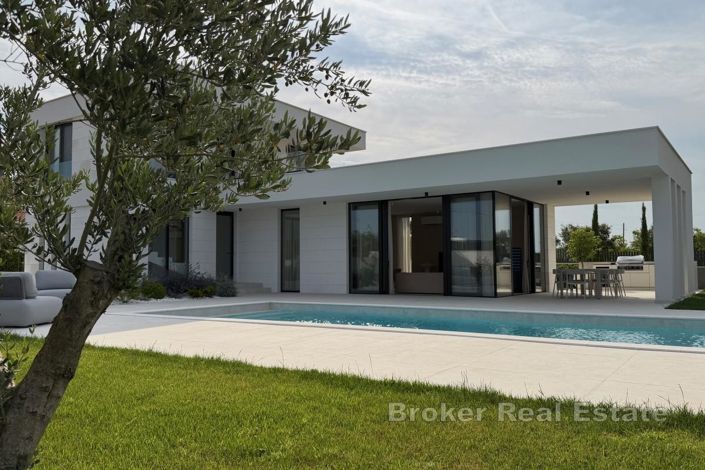 Image No.2-Villa de 3 chambres à vendre à Biograd na Moru