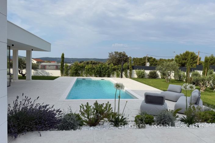 Image No.3-Villa de 3 chambres à vendre à Biograd na Moru