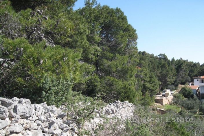 Image No.3-Terre à vendre à Hvar
