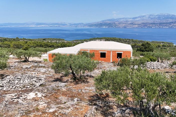 Image No.4-Villa à vendre à Brac