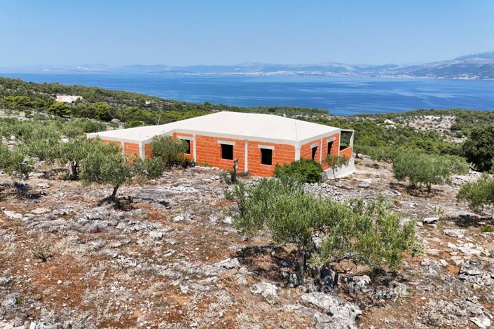 Image No.5-Villa à vendre à Brac