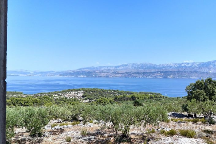 Image No.7-Villa à vendre à Brac