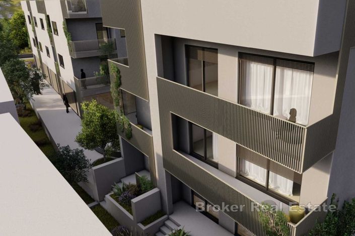 Image No.4-Appartement de 3 chambres à vendre à Kaštel Stari