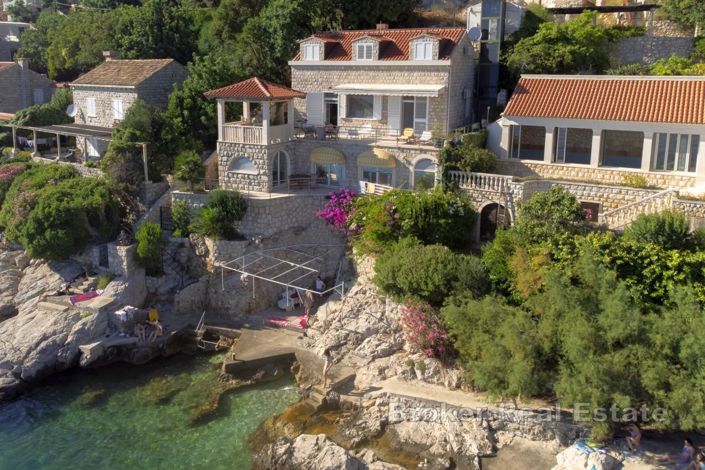 Image No.15-Villa de 4 chambres à vendre à Dubrovnik
