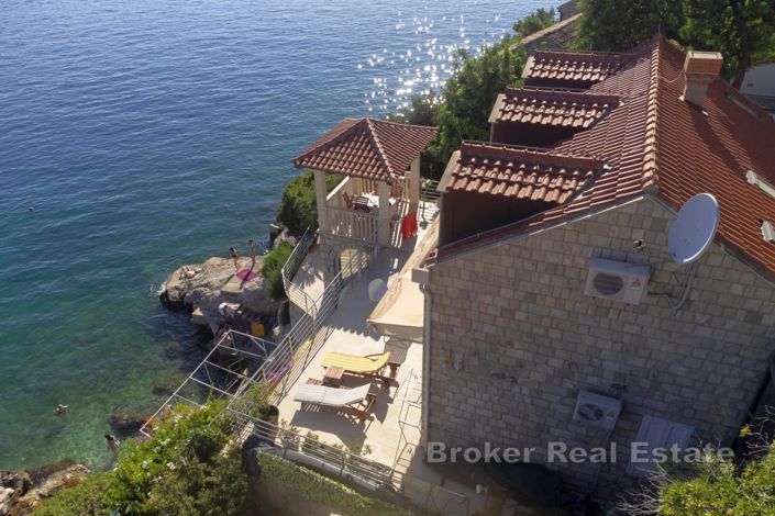 Image No.2-Villa de 4 chambres à vendre à Dubrovnik