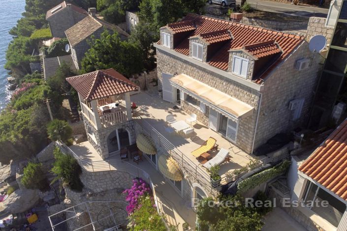 Image No.4-Villa de 4 chambres à vendre à Dubrovnik