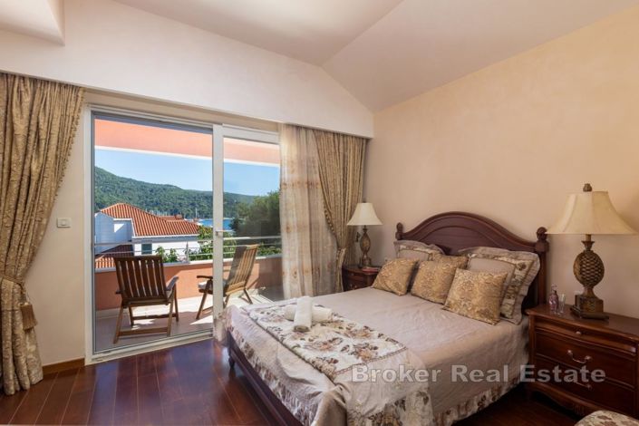 Image No.4-Villa de 6 chambres à vendre à Dubrovnik