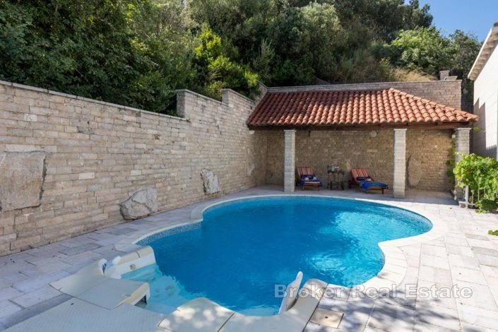 Image No.8-Villa de 6 chambres à vendre à Dubrovnik