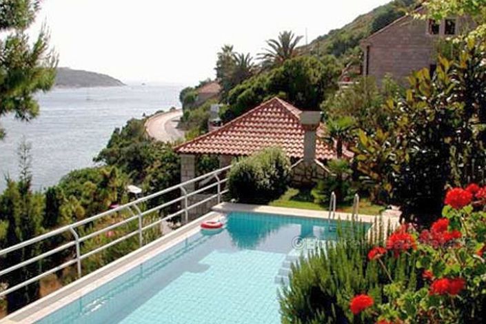 Image No.19-Villa de 4 chambres à vendre à Dubrovnik