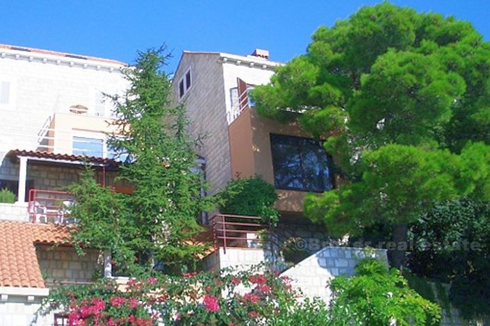 Image No.2-Villa de 4 chambres à vendre à Dubrovnik