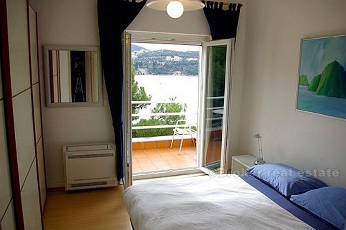 Image No.3-Villa de 4 chambres à vendre à Dubrovnik