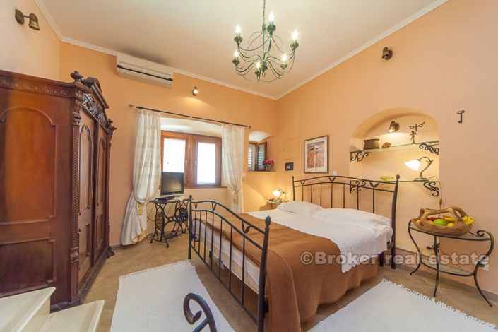 Image No.13-Villa de 9 chambres à vendre à Dubrovnik