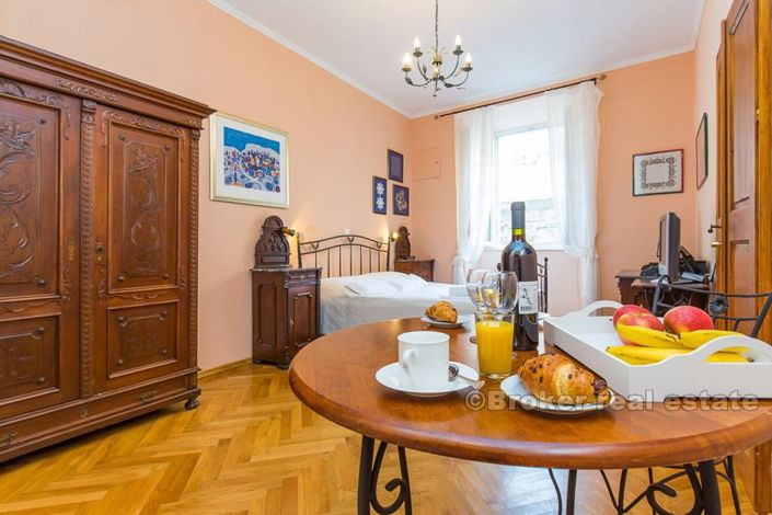 Image No.2-Villa de 9 chambres à vendre à Dubrovnik